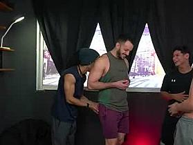 teddybear_07 Cam