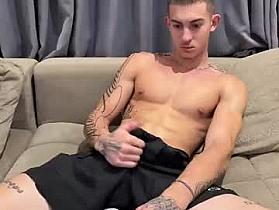 sexninjaboy_ Cam