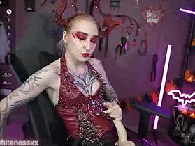 amywhitenessxx Cam