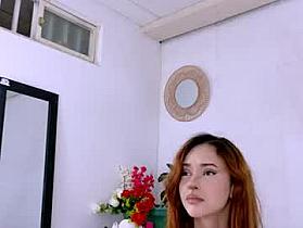 lilith_skinny1 Cam