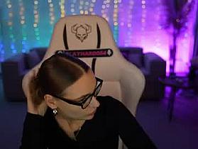 sweetdesiree_ Cam