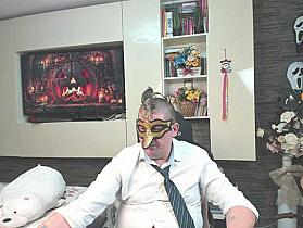 spatacusdaddy48 Cam