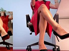 legswattitude Cam