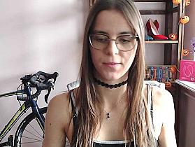 MegiKiss Cam