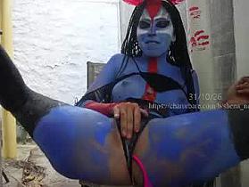 shena_nomy Cam
