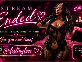 destinylove_ Cam