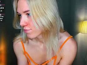myviolet_rush Cam