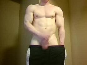 college_muscle Cam