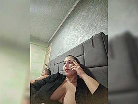 kissmabont Cam