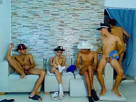 kinkyhousexxx Cam