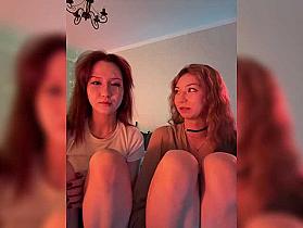 CrazyAleona Cam