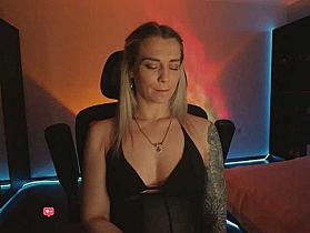 BlackMonro Cam
