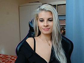 KristineNatural Cam