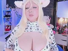 hairyybunny1811 Cam