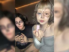 AliceAndMia Cam