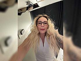 Miss-Fetish Cam
