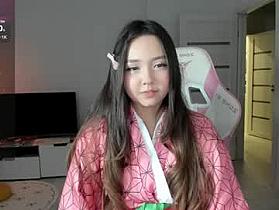 fluffy_rose Cam
