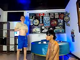 boranget Cam