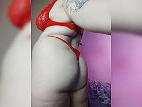 foxyarty Cam
