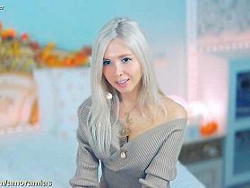 Amoramias Cam