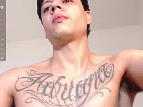 jacobsexxx Cam