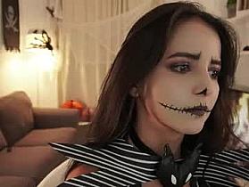raychell_black Cam