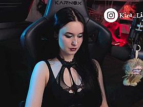 KiraLiLime Cam