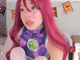 dulce_powl Cam