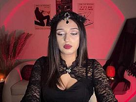 ChristianaDalitz Cam