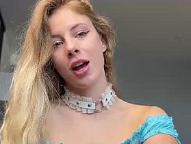 evymiuu Cam