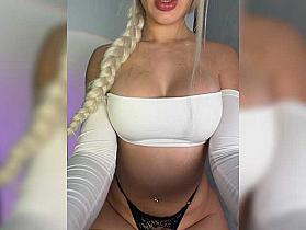 blondyy Cam
