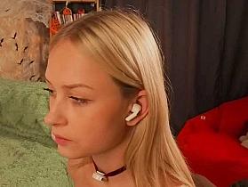 EternalOpheliaa Cam