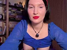 keokistar Cam