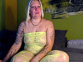 sexyjaqueline Cam
