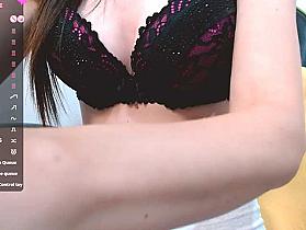 Blackcat69 Cam