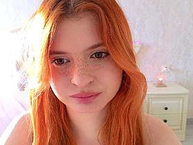 LizzieMorris Cam