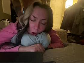 steezyqueen Cam