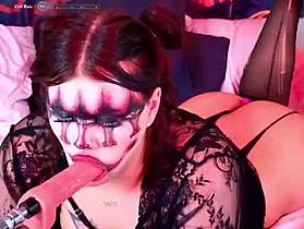 _evalane Cam
