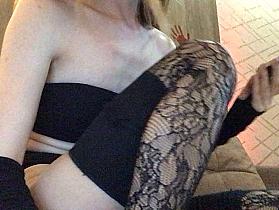 Lexy-ass Cam