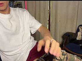 mason_gallagher Cam