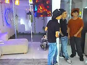 justingtime21 Cam