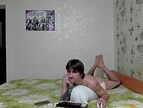 sweet_smith8 Cam