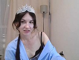JuliaWetDream Cam